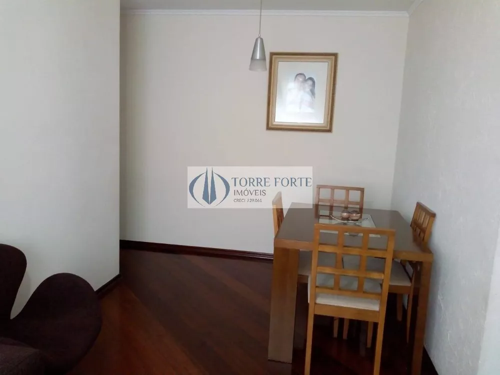 Apartamento à venda com 2 quartos, 50m² - Foto 3