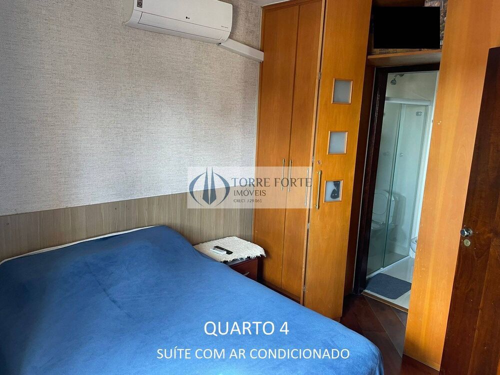 Apartamento, 4 quartos, 287 m² - Foto 3