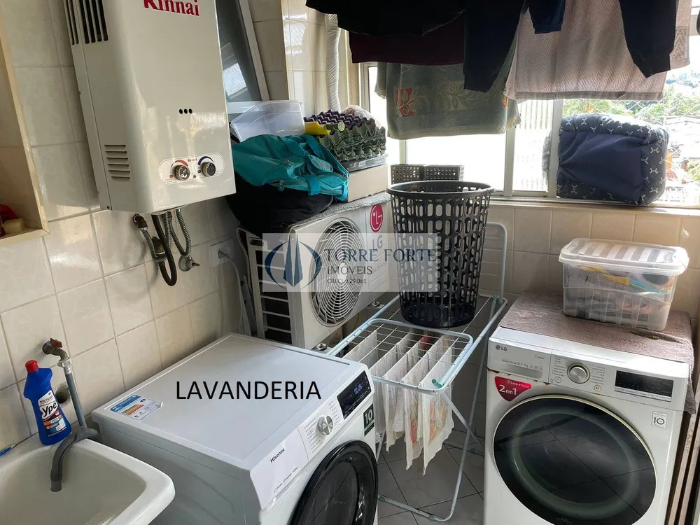 Apartamento, 4 quartos, 287 m² - Foto 4