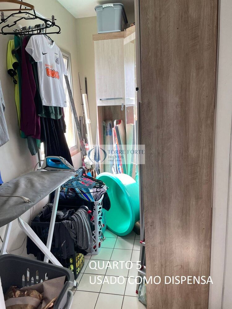 Apartamento, 4 quartos, 287 m² - Foto 5