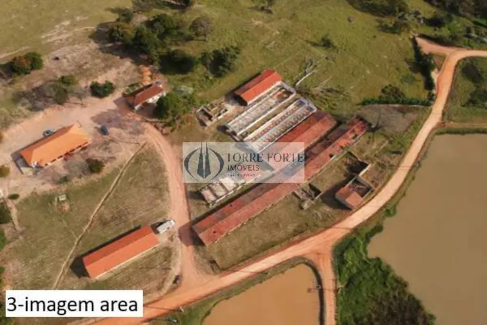 Sítio, 5 quartos, 2 hectares - Foto 3