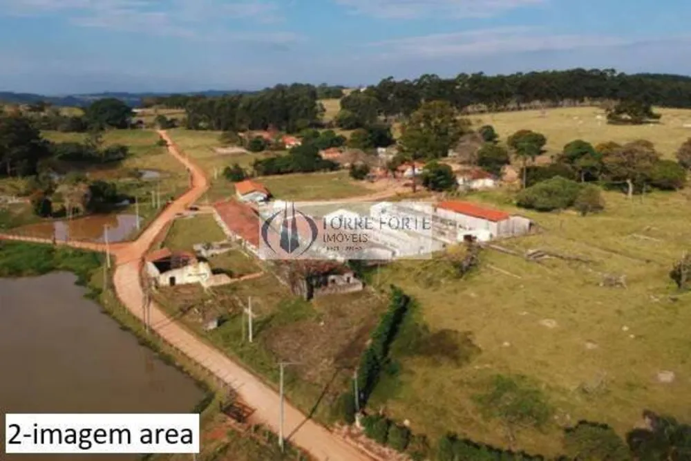 Sítio, 5 quartos, 2 hectares - Foto 2