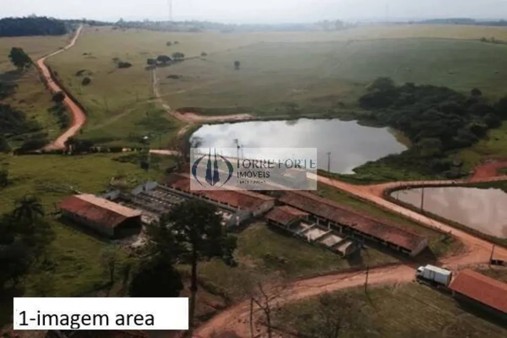 Sítio, 5 quartos, 2 hectares - Foto 1