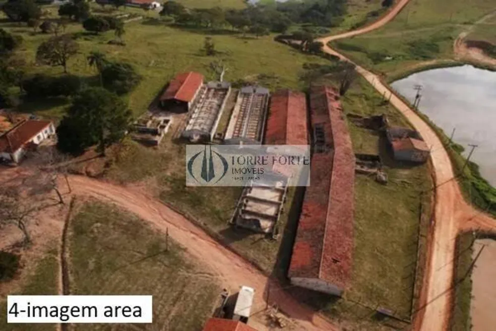 Sítio, 5 quartos, 2 hectares - Foto 4