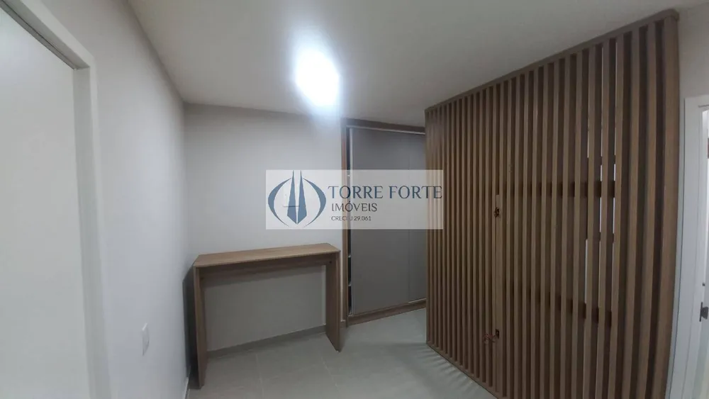 Apartamento, 1 quarto, 24 m² - Foto 1
