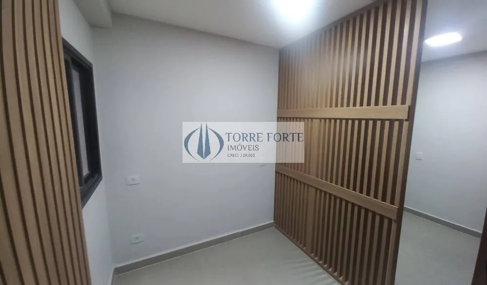 Apartamento, 1 quarto, 24 m² - Foto 2