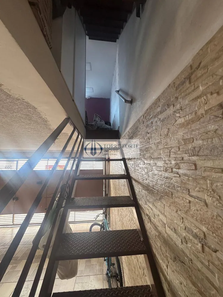 Casa, 3 quartos, 125 m² - Foto 7