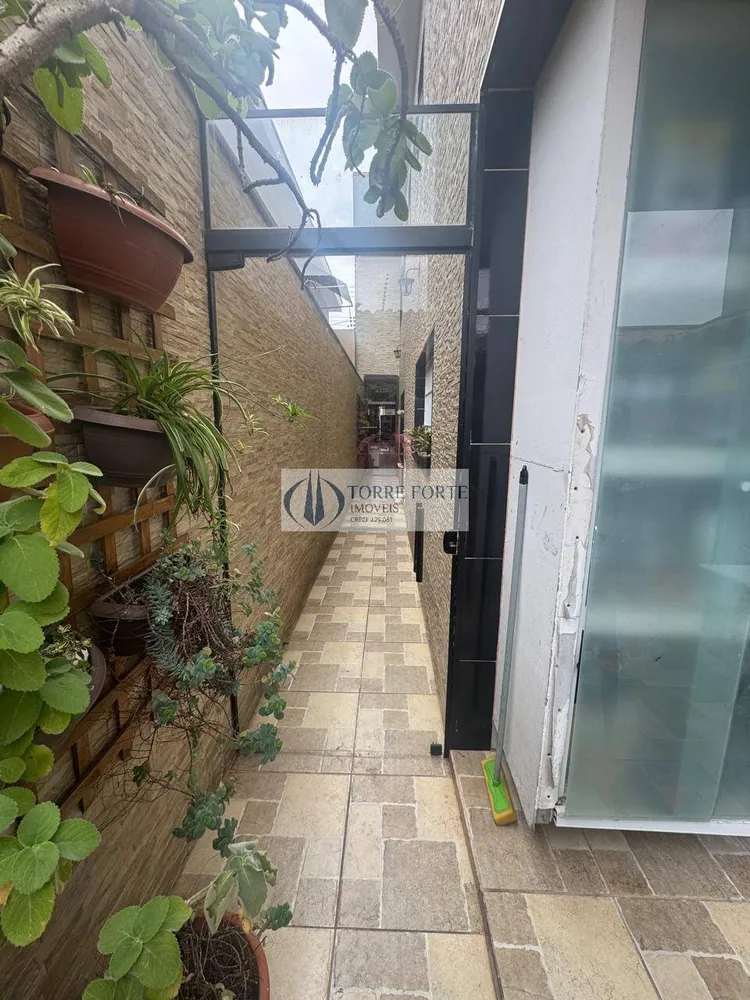 Casa, 3 quartos, 125 m² - Foto 8