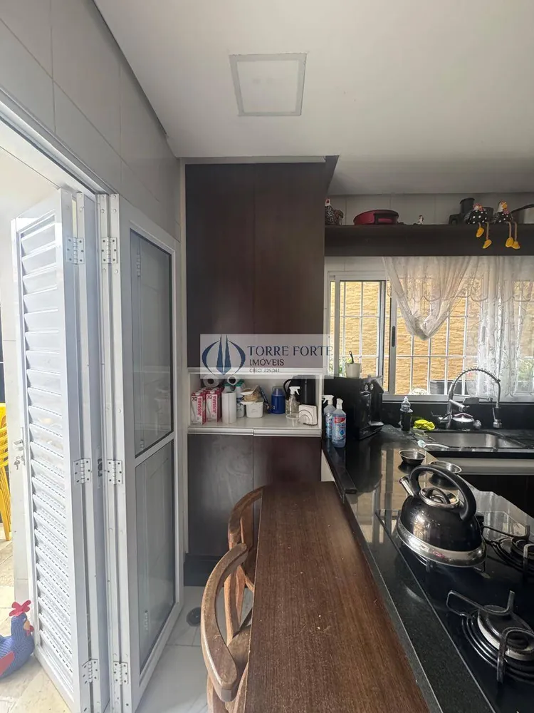 Casa, 3 quartos, 125 m² - Foto 2