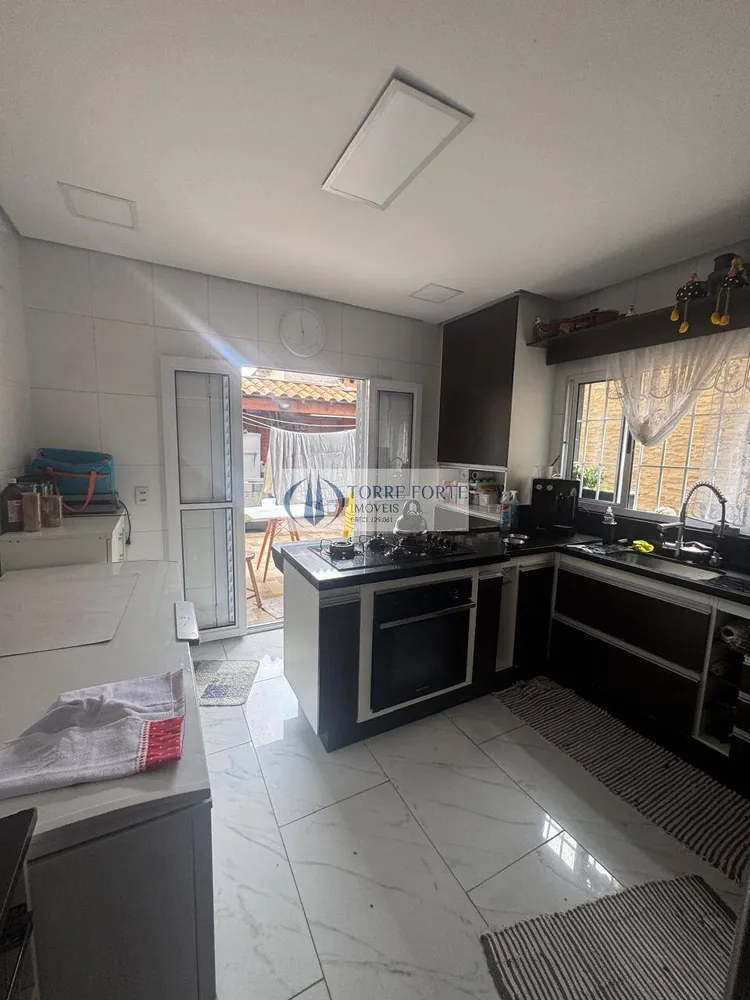 Casa, 3 quartos, 125 m² - Foto 4