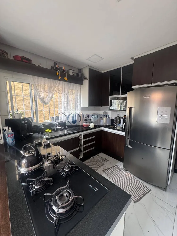 Casa, 3 quartos, 125 m² - Foto 3