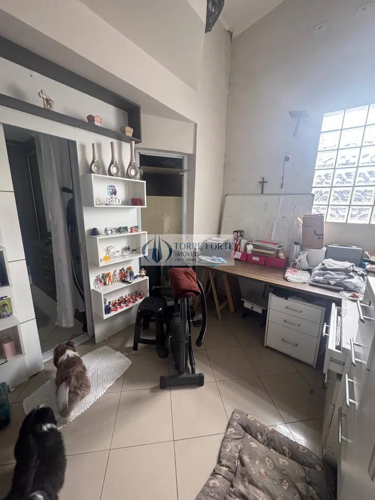 Casa, 3 quartos, 125 m² - Foto 6