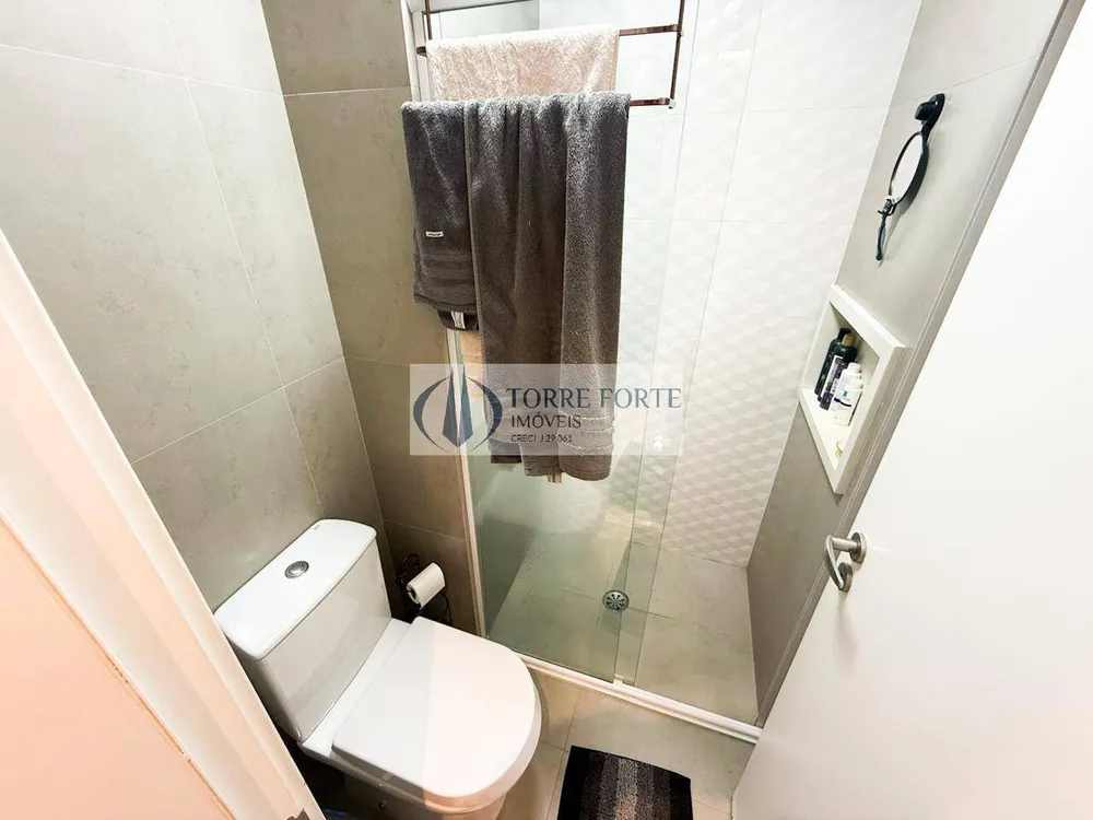 Apartamento, 1 quarto, 43 m² - Foto 7