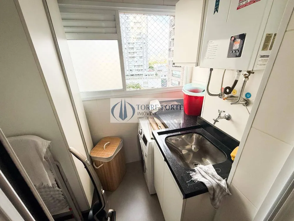 Apartamento, 1 quarto, 43 m² - Foto 6