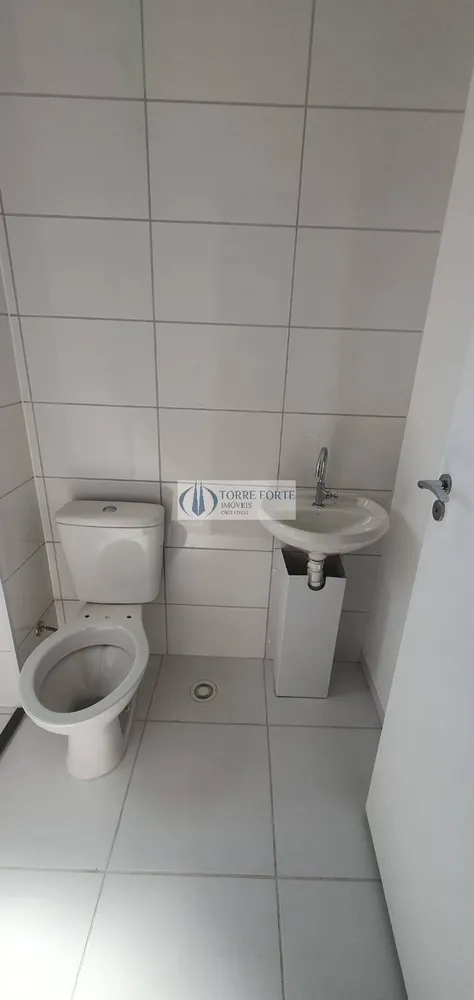 Apartamento, 2 quartos, 41 m² - Foto 7