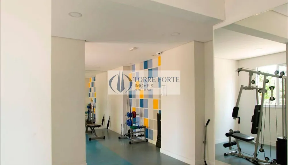 Apartamento, 2 quartos, 41 m² - Foto 4