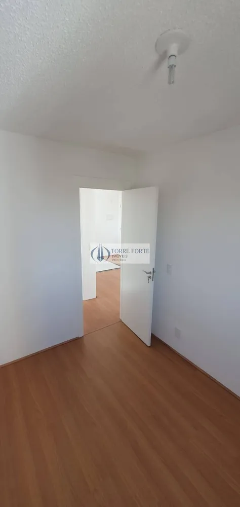 Apartamento, 2 quartos, 41 m² - Foto 8