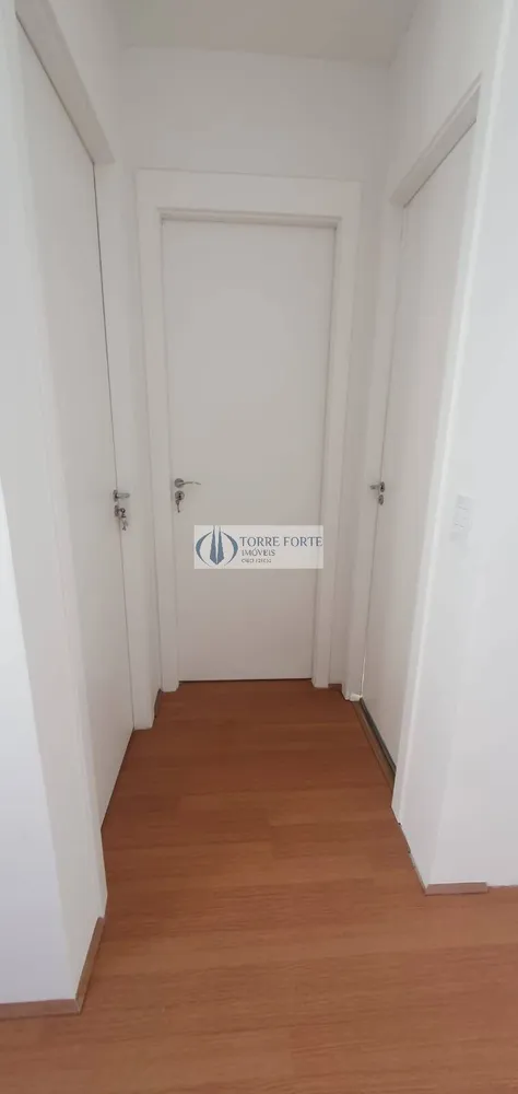 Apartamento, 2 quartos, 41 m² - Foto 6
