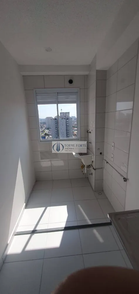Apartamento, 2 quartos, 41 m² - Foto 3