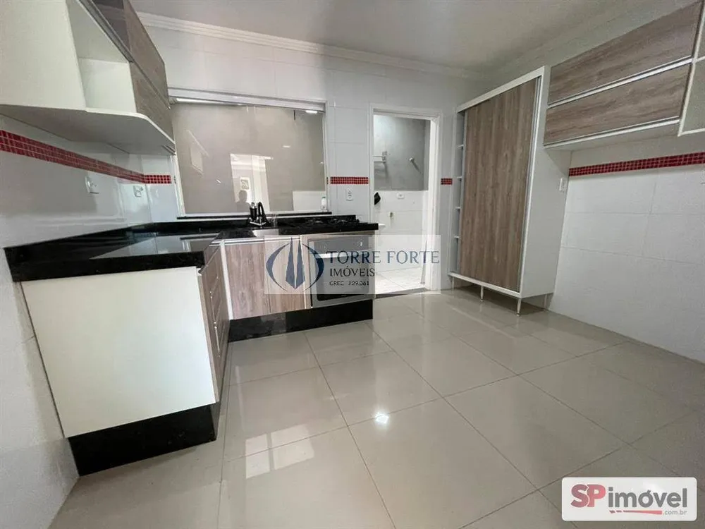 Casa, 4 quartos, 128 m² - Foto 3