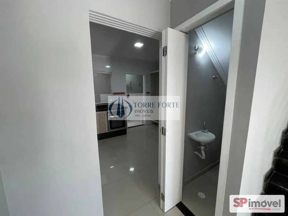 Casa, 4 quartos, 128 m² - Foto 4
