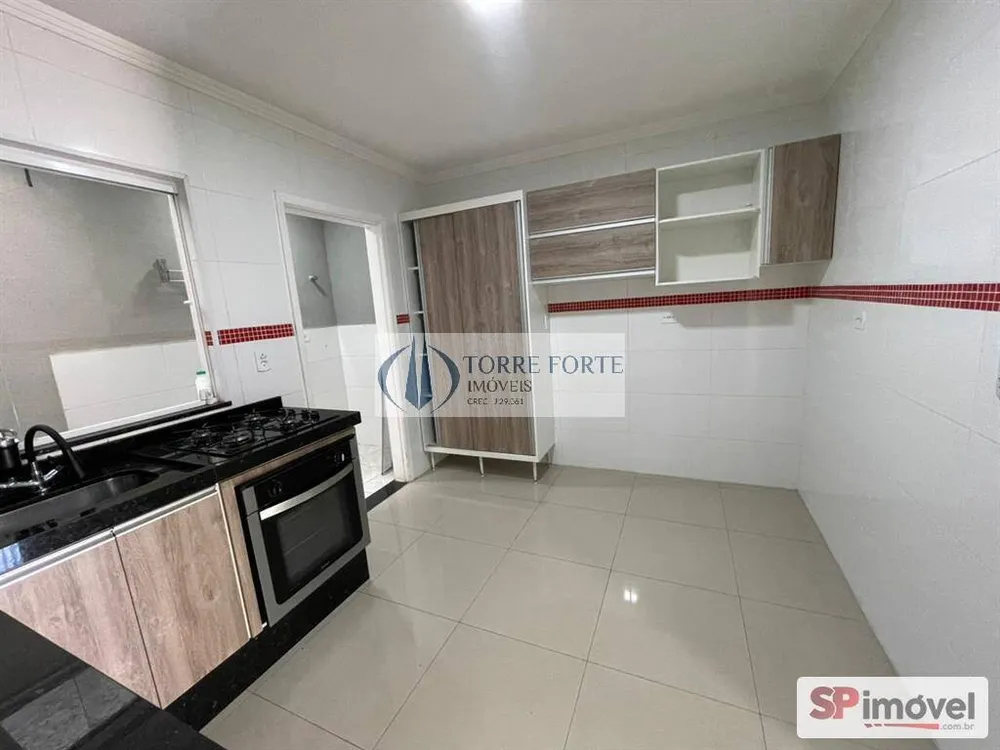 Casa, 4 quartos, 128 m² - Foto 2