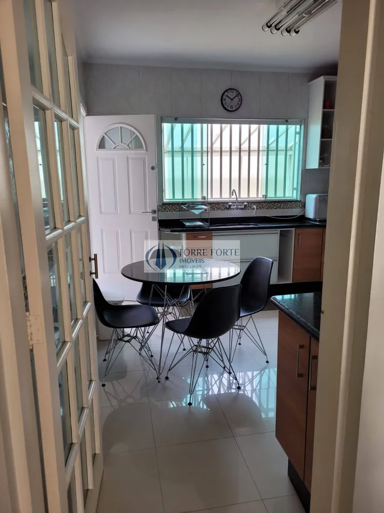 Casa, 3 quartos, 130 m² - Foto 3