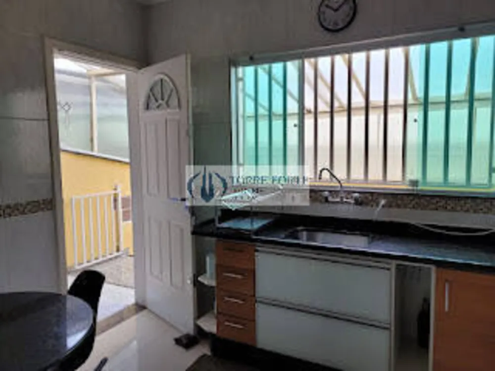 Casa, 3 quartos, 130 m² - Foto 4