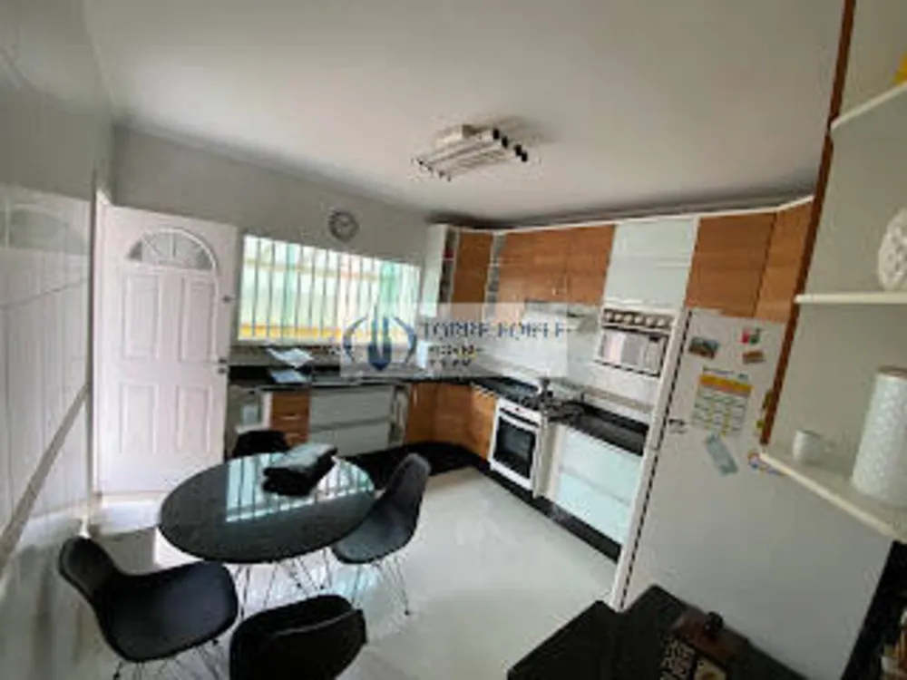 Casa, 3 quartos, 130 m² - Foto 2