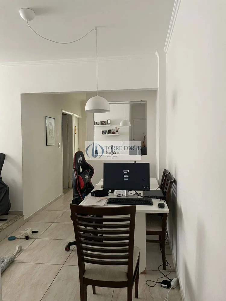 Apartamento, 2 quartos, 64 m² - Foto 1