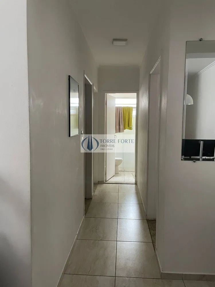 Apartamento, 2 quartos, 64 m² - Foto 5