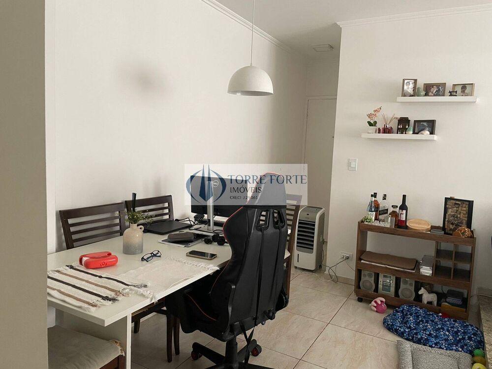 Apartamento, 2 quartos, 64 m² - Foto 2