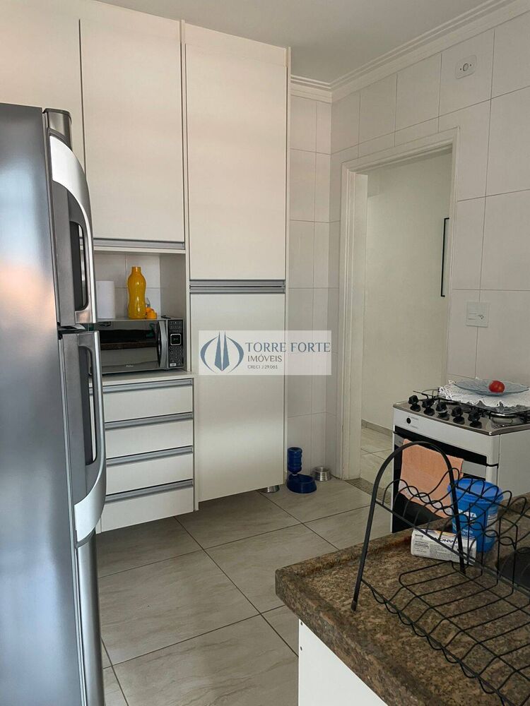 Apartamento, 2 quartos, 64 m² - Foto 4
