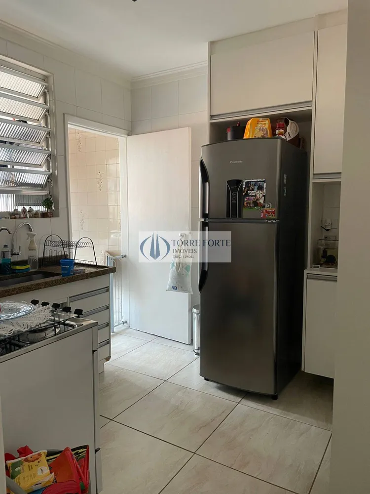 Apartamento, 2 quartos, 64 m² - Foto 3