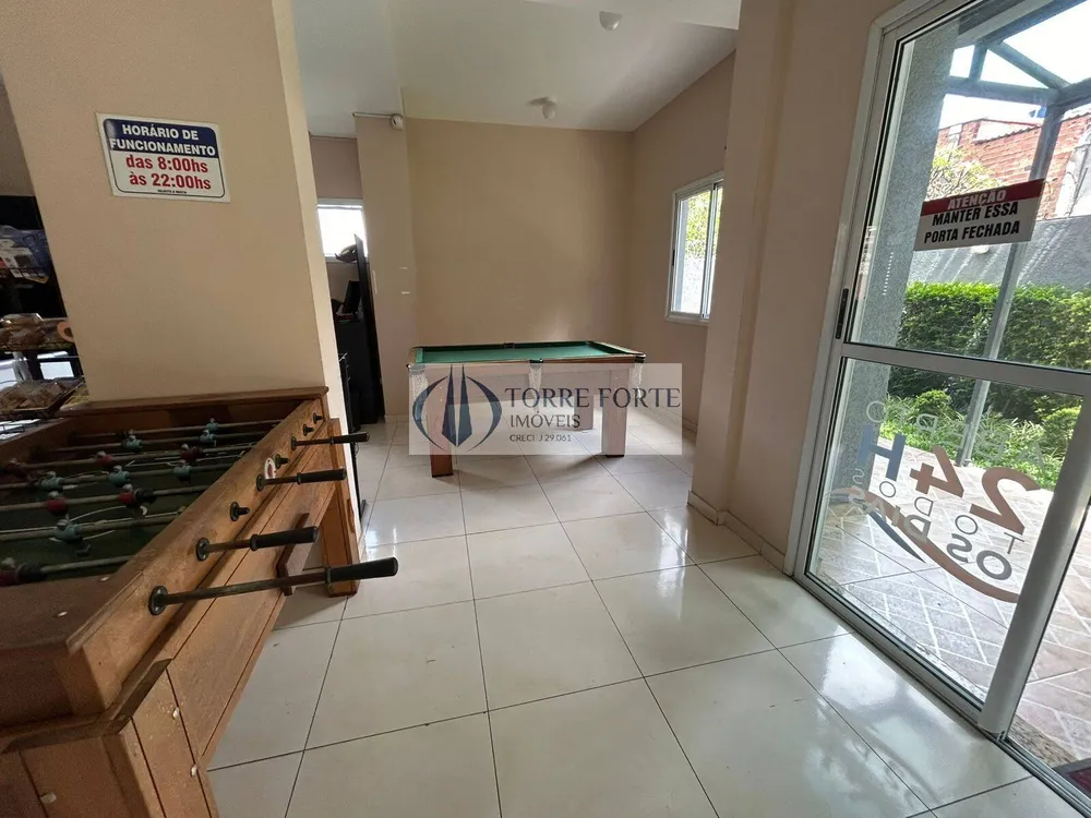 Apartamento, 2 quartos, 50 m² - Foto 8