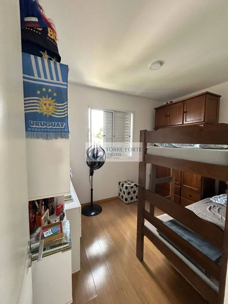 Apartamento, 2 quartos, 50 m² - Foto 6