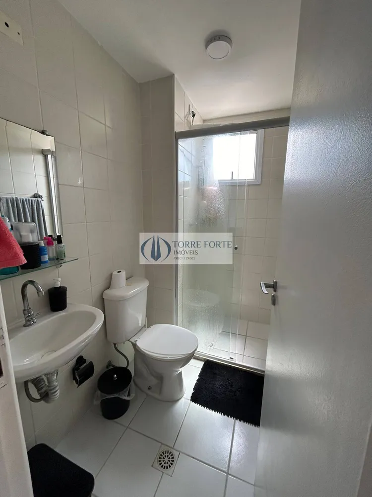 Apartamento, 2 quartos, 50 m² - Foto 4