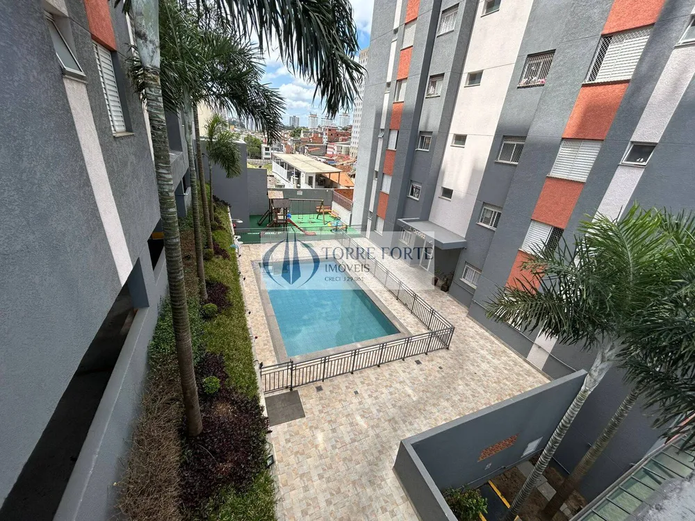Apartamento, 2 quartos, 50 m² - Foto 5