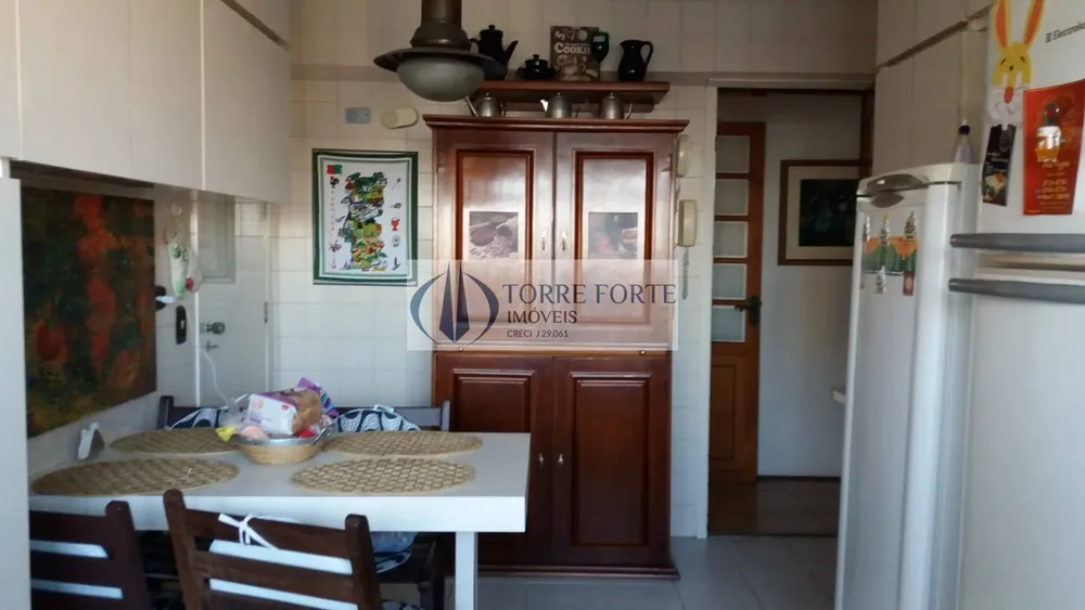 Apartamento, 3 quartos, 150 m² - Foto 2