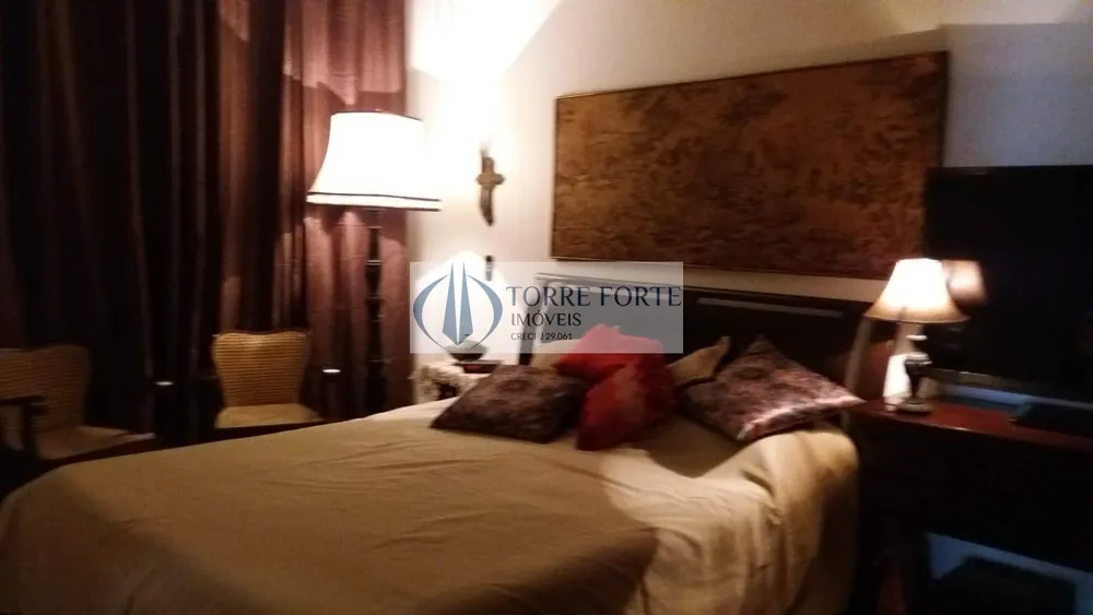 Apartamento, 3 quartos, 150 m² - Foto 4
