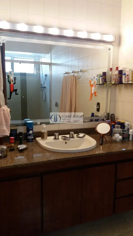 Apartamento, 3 quartos, 150 m² - Foto 7