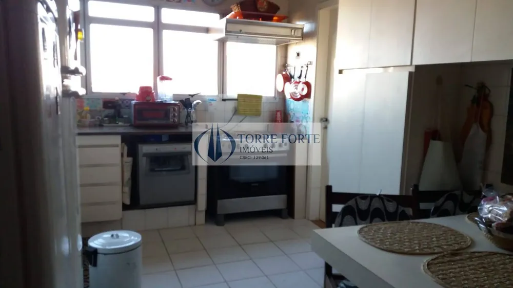 Apartamento, 3 quartos, 150 m² - Foto 6
