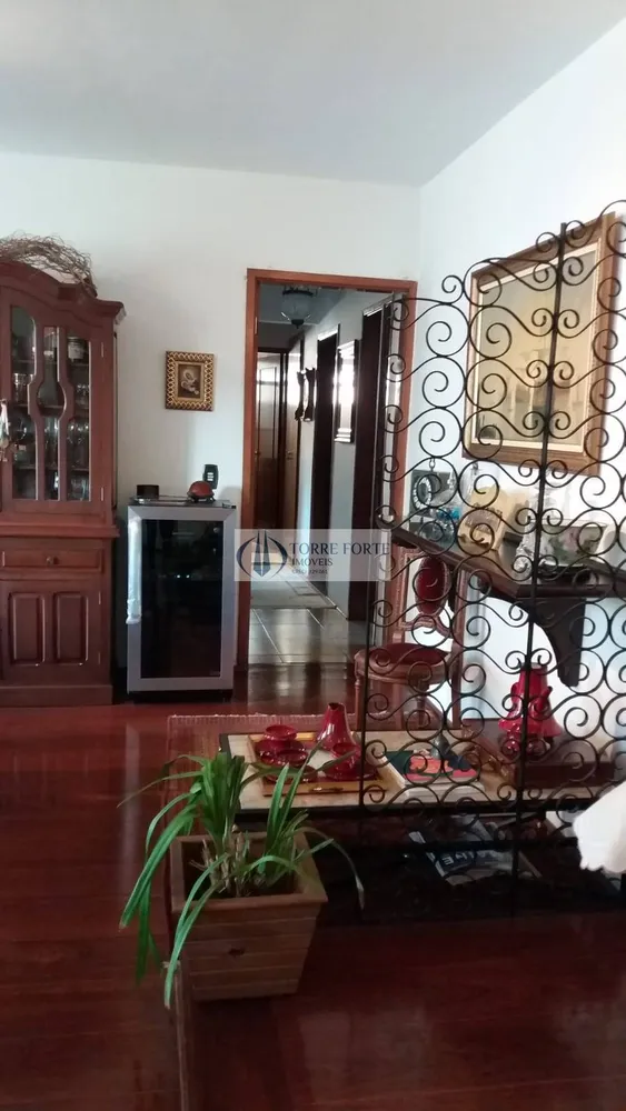 Apartamento, 3 quartos, 150 m² - Foto 8