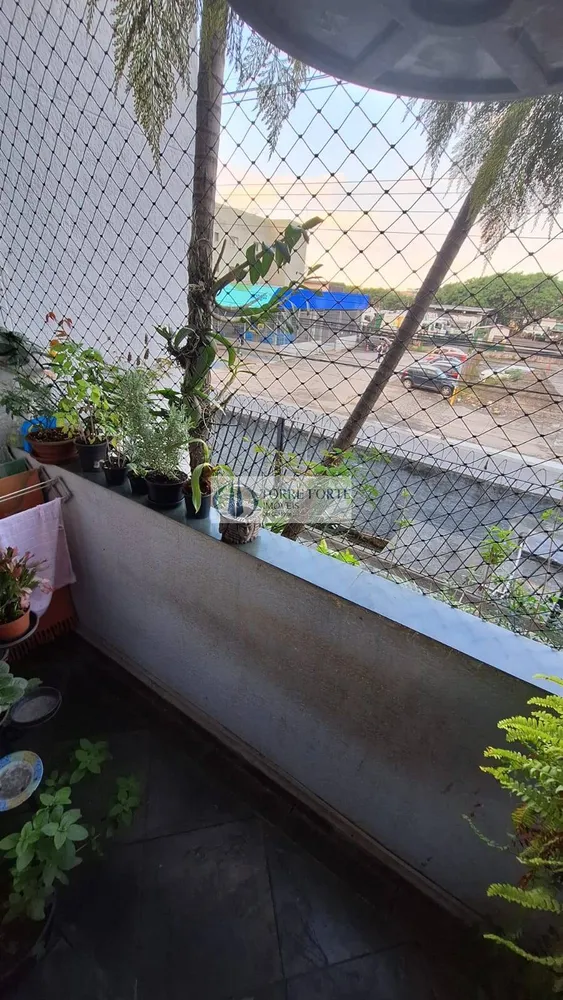 Apartamento, 2 quartos, 57 m² - Foto 1