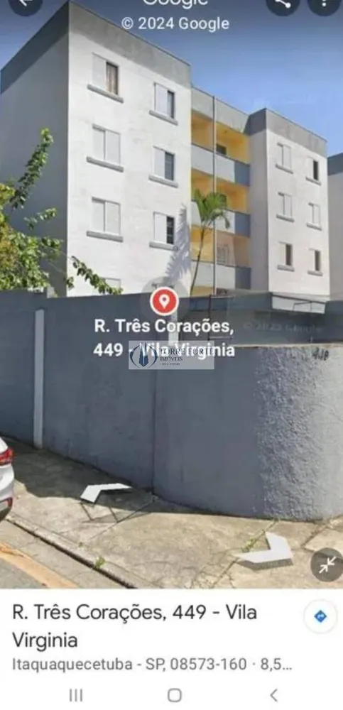 Apartamento, 2 quartos, 57 m² - Foto 8