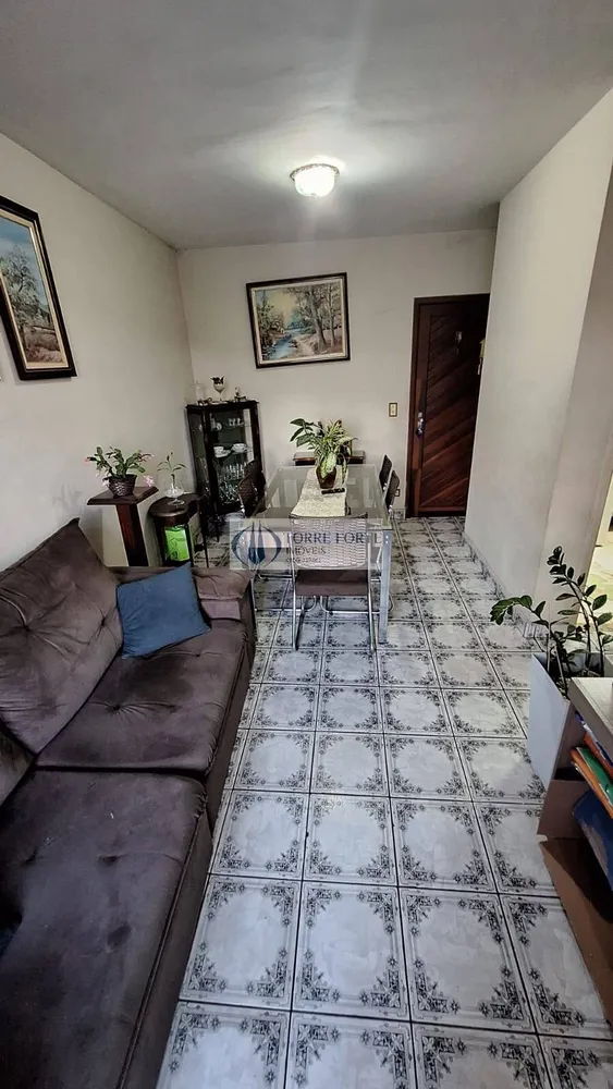 Apartamento, 2 quartos, 57 m² - Foto 3