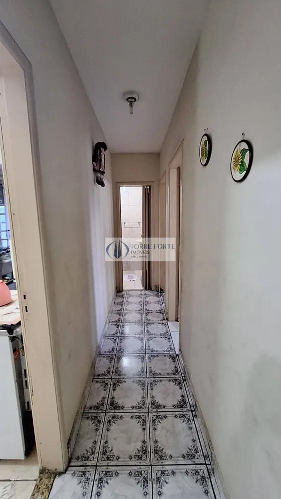 Apartamento, 2 quartos, 57 m² - Foto 6
