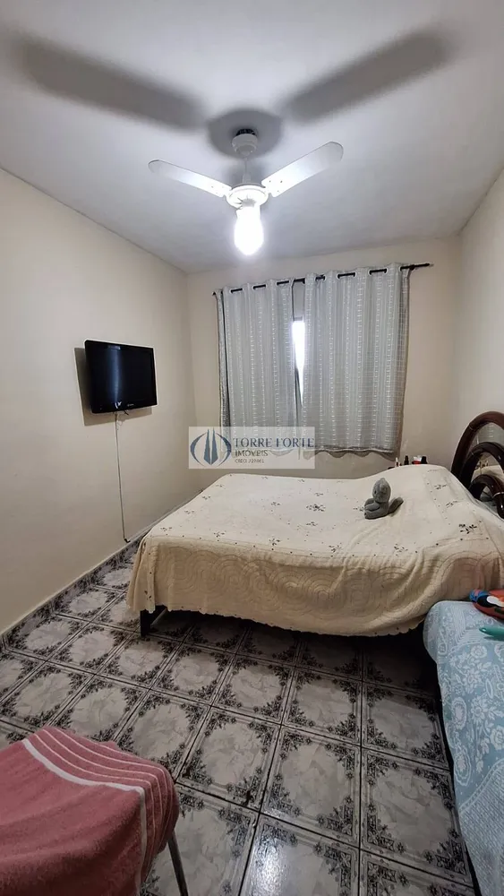 Apartamento, 2 quartos, 57 m² - Foto 7