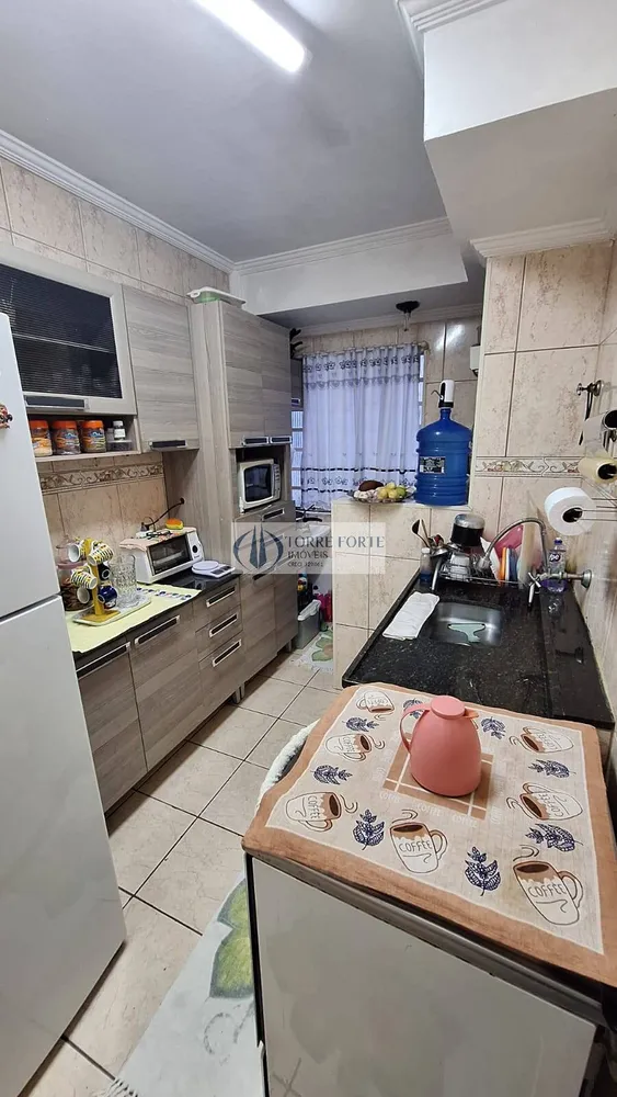Apartamento, 2 quartos, 57 m² - Foto 2