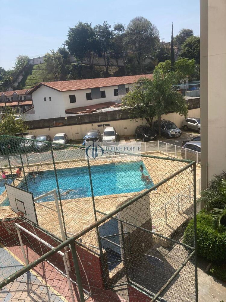 Apartamento, 3 quartos, 59 m² - Foto 3